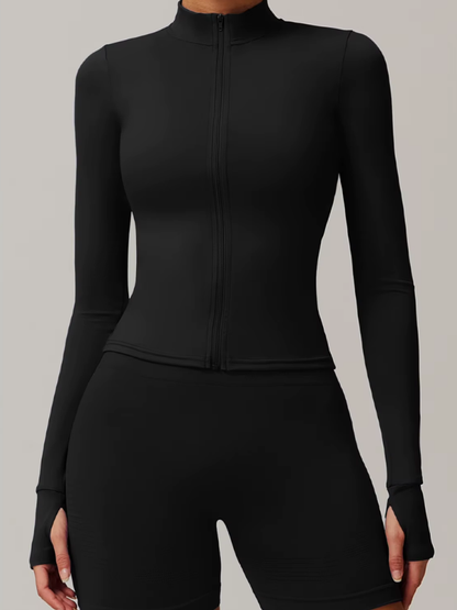 Veste- Aérozip